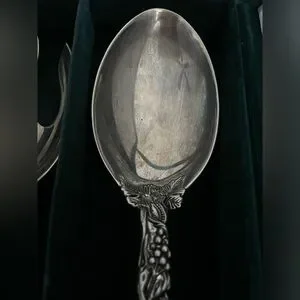 Godinger | Kitchen | Beautiful Silver Treasures By Godinger